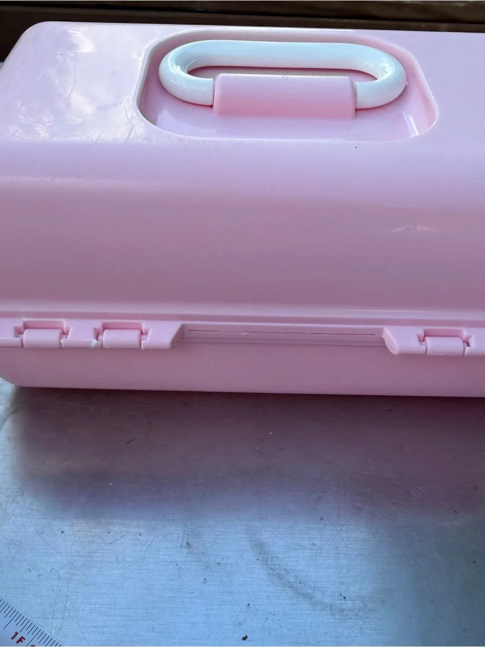 Caboodles vintage model